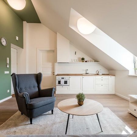 Angel House Vilnius 38A Apartment Luaran gambar