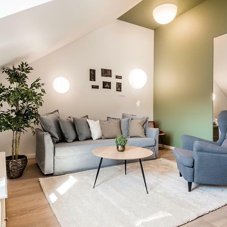 Angel House Vilnius 38A Apartment Luaran gambar